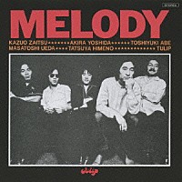 チューリップ「 ＭＥＬＯＤＹ」