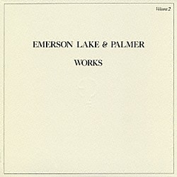 エマーソン、レイク＆パーマー「作品第２番」