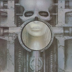 エマーソン、レイク＆パーマー「恐怖の頭脳改革」