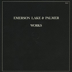 エマーソン、レイク＆パーマー「ＥＬＰ四部作」