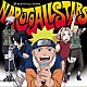 （アニメーション） 竹内順子 井上和彦 杉山紀彰 森久保祥太郎 中村千絵「ＮＡＲＵＴＯ　ＡＬＬ　ＳＴＡＲＳ」