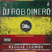 ＤＪロブ・デニーロ「 ＲＥＧＧＡＥ　ＳＯＵＮＤＳ」