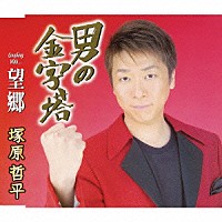 塚原哲平「 男の金字塔／望郷」