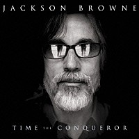 ジャクソン・ブラウン「 時の征者」