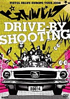 ピストルバルブ「 ＤＲＩＶＥ－ＢＹ　ＳＨＯＯＴＩＮＧ　ＰＩＳＴＯＬ　ＶＡＬＶＥ　ＥＵＲＯＰＥ　ＴＯＵＲ　２００８」