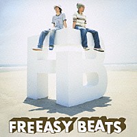 ＦＲＥＥＡＳＹ　ＢＥＡＴＳ「 ＦＵＮＴＡＳＴＩＣ　ＢＥＡＣＨ」