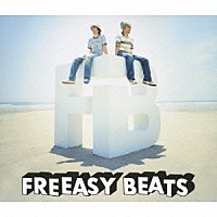 ＦＲＥＥＡＳＹ　ＢＥＡＴＳ「 ＦＵＮＴＡＳＴＩＣ　ＢＥＡＣＨ」