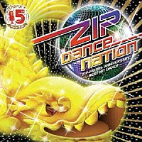 （オムニバス）「 ジップ・ダンス・ネイション　ＺＩＰ－ＦＭ　１５ｔｈ　ＡＮＮＩＶＥＲＳＡＲＹ　～ベスト・ヒット・ダンス～」