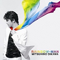 及川光博「ＲＡＩＮＢＯＷ－ＭＡＮ」 | WTCS-1019 | 4580188860345 | Shopping | Billboard JAPAN