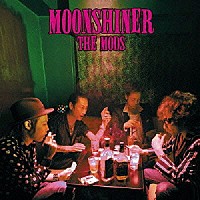 ＴＨＥ　ＭＯＤＳ「 ＭＯＯＮＳＨＩＮＥＲ」