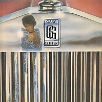 ゲイリー・グリッター「 Ｇ．Ｇ．」