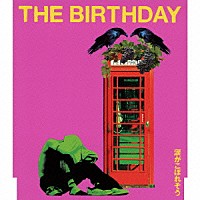 Ｔｈｅ　Ｂｉｒｔｈｄａｙ「 涙がこぼれそう」