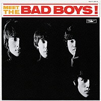 ＴＨＥ　ＢＡＤ　ＢＯＹＳ「 ミート・ザ・バッド・ボーイズ」