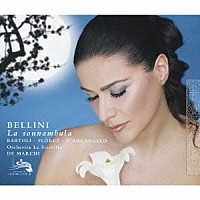 バルトリ／フローレス「 ベッリーニ：歌劇≪夢遊病の娘≫全曲」