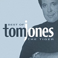 トム・ジョーンズ「 ザ・ベスト・オブ・トム・ジョーンズＴＶショウ」