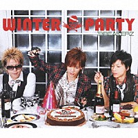 ＢＲＥＡＫＥＲＺ「 ＷＩＮＴＥＲ　ＰＡＲＴＹ／Ａｎｇｅｌｉｃ　Ｓｍｉｌｅ」