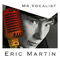 エリック・マーティン「 ＭＲ．ＶＯＣＡＬＩＳＴ」