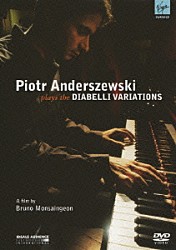 ピョートル・アンデルシェフスキ「ベートーヴェン：ディアベッリのワルツの主題による３３の変奏曲」
