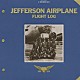 ジェファーソン・エアプレイン「飛行記録’６６－’７６」