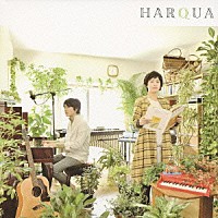 ＨＡＲＱＵＡ「 ＨＡＲＱＵＡ」