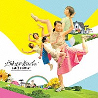 ａｍｍａｋａｓｉｅ　ｎｏｋａ「 ＬＩＦＥ　～珍しいキノコ舞踊団舞台音楽集～」