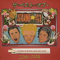 ＳＵＭ　４１「 ザ・ベスト・オブ・ＳＵＭ４１－出血暴飲感涙ベスト　感謝感激雨霰エディション－」