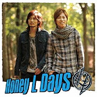 Ｈｏｎｅｙ　Ｌ　Ｄａｙｓ「 「君のフレーズ／キミの為に僕が強くなる」」