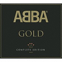 ＡＢＢＡ「アバ・ゴールド コンプリート・エディション」 | UICY-91318/9 | 4988005542663 | Shopping |  Billboard JAPAN