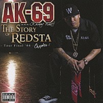 ＡＫ－６９　ａｋａ　Ｋａｌａｓｓｙ　Ｎｉｋｏｆｆ 「ＴＨＥ　ＳＴＯＲＹ　ＯＦ　ＲＥＤＳＴＡ　－　Ｔｏｕｒ　Ｆｉｎａｌ　’０８　－　Ｃｈａｐｔｅｒ　１」