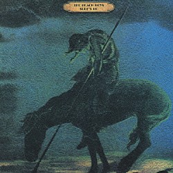 ザ・ビーチ・ボーイズ「サーフズ・アップ」