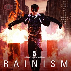 Ｒａｉｎ「ＲＡＩＮＩＳＭ」