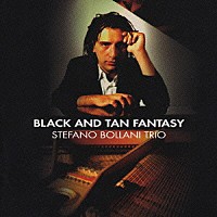 ステファノ・ボラーニ・トリオ「 黒と褐色の幻想」