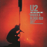 Ｕ２「ブラッド・レッド・スカイ＝四騎＝」 | UICY-1427