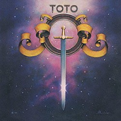 トト「宇宙の騎士」