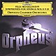 オルフェウス室内管弦楽団「メンデルスゾーン：弦楽のための交響曲　第８番・第９番・第１０番」