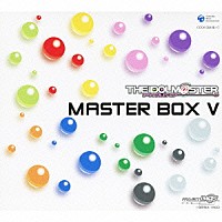 （ゲーム・ミュージック）「 ＴＨＥ　ＩＤＯＬＭ＠ＳＴＥＲ　ＭＡＳＴＥＲ　ＢＯＸ　Ⅴ」