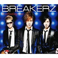 ＢＲＥＡＫＥＲＺ「 Ｅｖｅｒｌａｓｔｉｎｇ　Ｌｕｖ／ＢＡＭＢＩＮＯ～バンビーノ～」