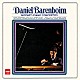 ダニエル・バレンボイム イギリス室内管弦楽団「モーツァルト：ピアノ協奏曲　第２１番　第２７番」