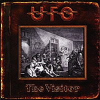 ＵＦＯ「 ザ・ヴィジター」