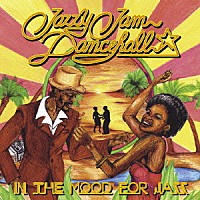 ＪＡＺＺＹ　ＪＡＭ　ＤＡＮＣＥＨＡＬＬ「 Ｉｎ　Ｔｈｅ　Ｍｏｏｄ　Ｆｏｒ　Ｊａｚｚ」