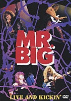 ＭＲ．ＢＩＧ「 ライヴ・アンド・キッキン」