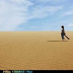 Ｊ－Ｍｉｎ「ＣＨＡＮＧＥ／Ｏｎｅ」