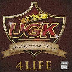 ＵＧＫ「フォー・ライフ　～ＵＧＫよ　永遠なれ」