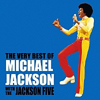 マイケル・ジャクソン「 ベスト・オブ・マイケル・ジャクソン　＋１」