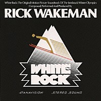 リック・ウェイクマン「 ホワイト・ロック」