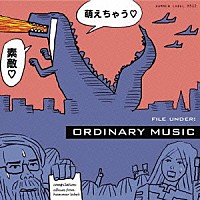 （オムニバス）「 ｆｉｌｅ　ｕｎｄｅｒ；ＯＲＤＩＮＡＲＹ　ＭＵＳＩＣ」