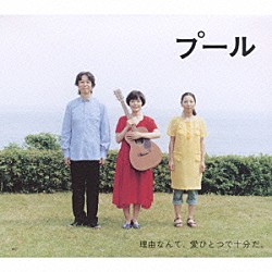 金子隆博 小林聡美 パクチーズ 佐野遊穂「プール　オリジナルサウンドアルバム」