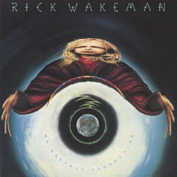 リック・ウェイクマン「神秘への旅路」