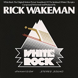 リック・ウェイクマン「ホワイト・ロック」