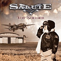 Ｓａｌｕｔｅ「 Ｔｏｙ　Ｓｏｌｄｉｅｒ」